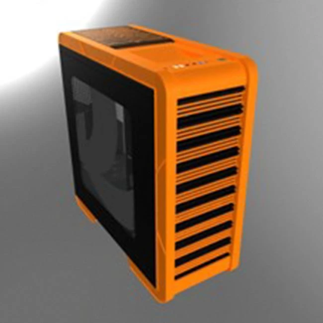 PC случай предния панел инжекция Мухъл