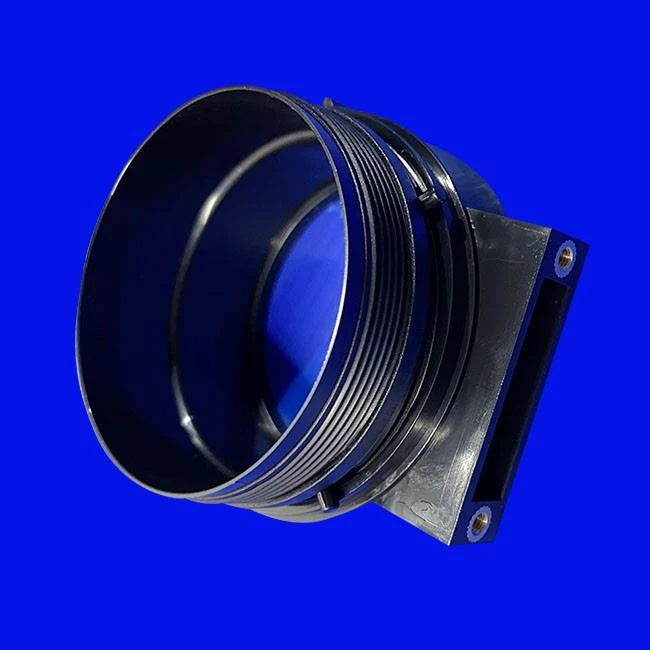 Custom Camera lens injection molded parts