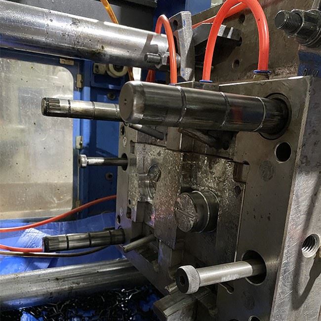 OEM Plastic camera lens injection mould